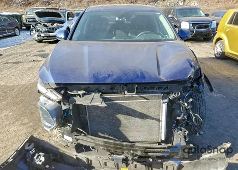 2020 Hyundai Santa Fe Sel z USA, uszkodzony, nr VIN 5NMS3CADXLH293851